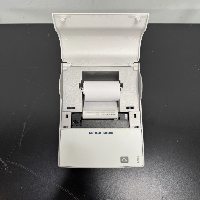 Mettler Toledo P-52RUE Receipt Printer image 3